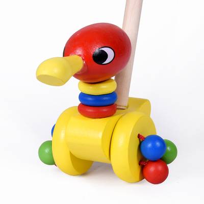 Small tip duck (48cm long)