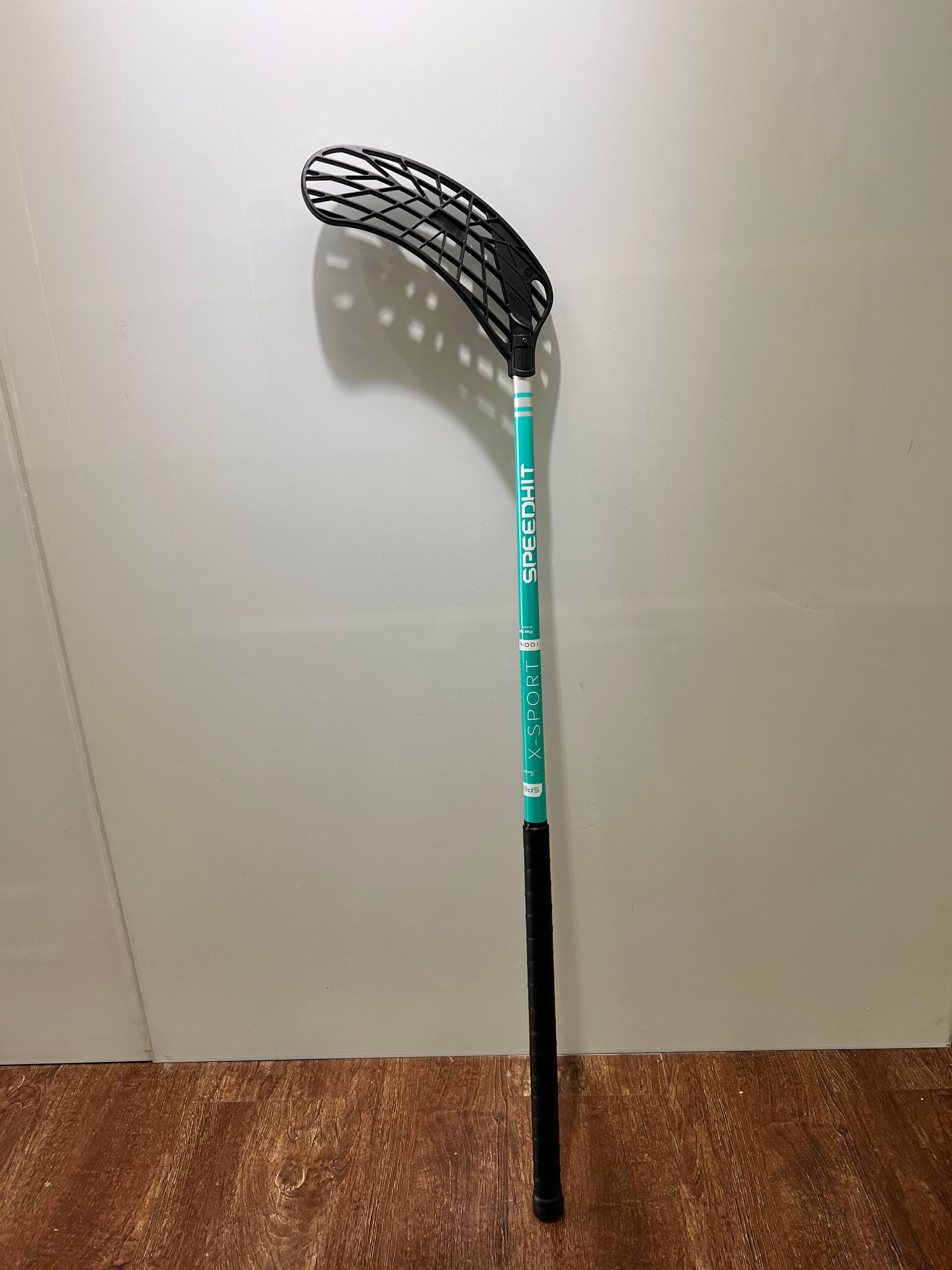 Sker Soft Warler Straet Relief Floorball Club Floper Ring Special Point Training Special Ring