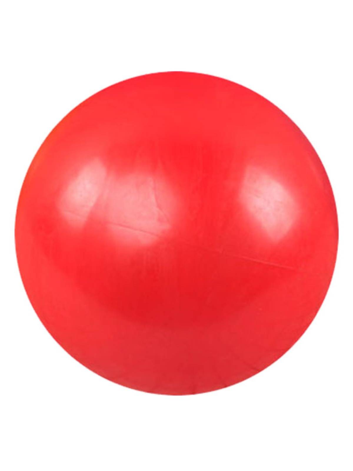 Children's inflatable shooting elastic ball toy, baby garden special small leather ball 8.5 -inch solid color ball men and women toys