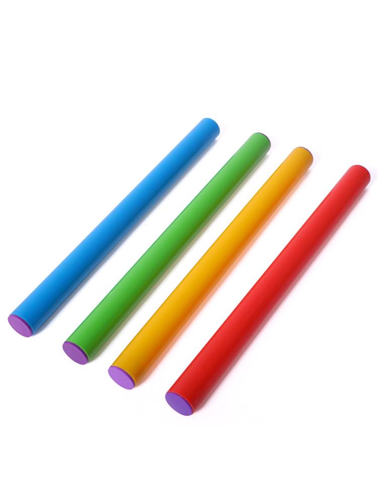 Sports Baseball Children's Sensory Training Equipment Vientiane Combination Kindergarten Outdoor Equipment Plastic Stick Home toys