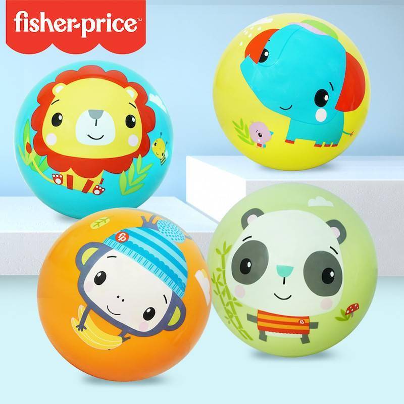 Chen Tai 9 -inch shooting balls Kindergarten children's skin ball baby inflatable children's sports toy PVC ball approval