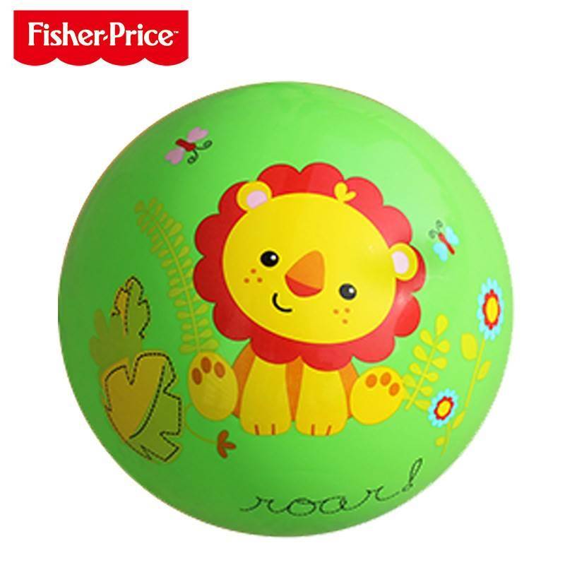 Classic green (nude ball), diameter 22cm