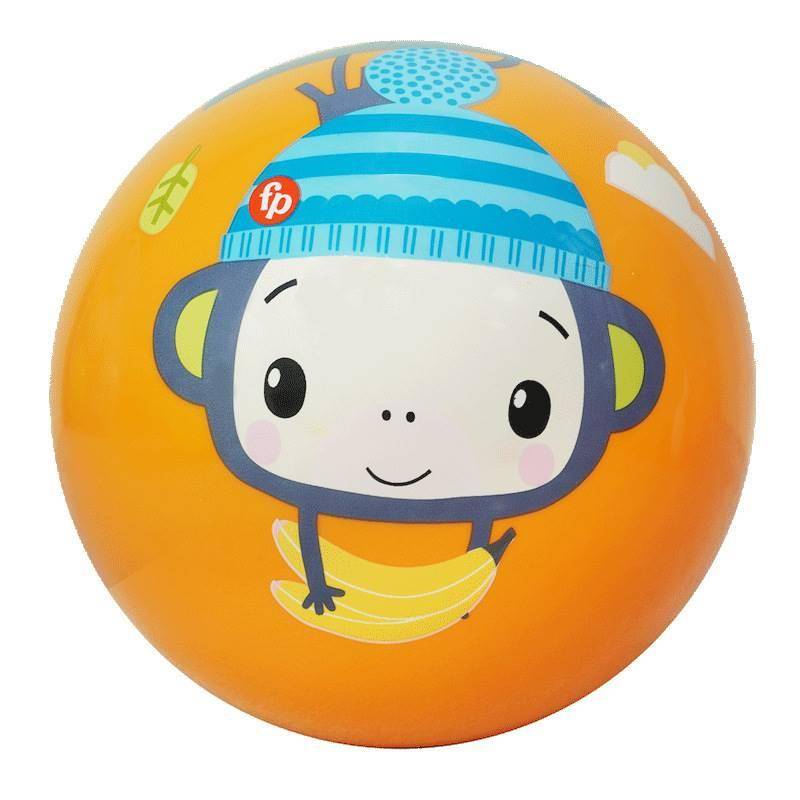 New orange (nude ball), diameter 22cm