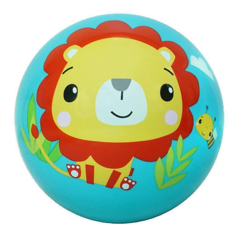 New blue (nude ball), diameter 22cm