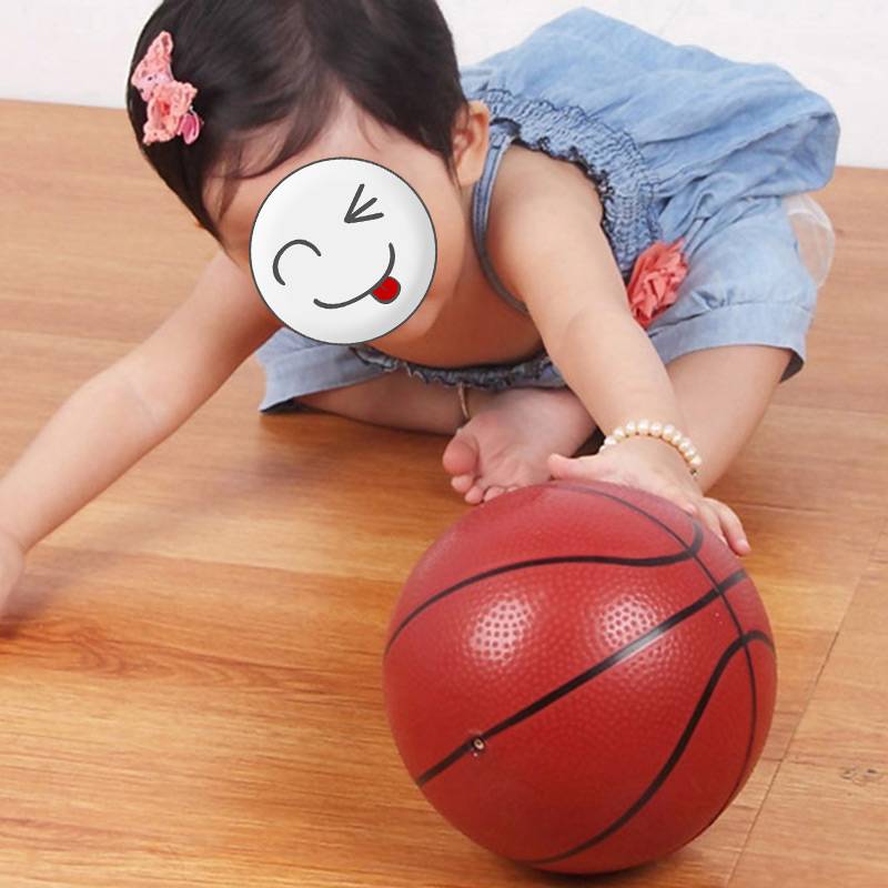 Children's basketball baby Children, toys, toys, toys, the room 2-5, shooting the ball parent-child dunning basketball box Eatuo Yituo