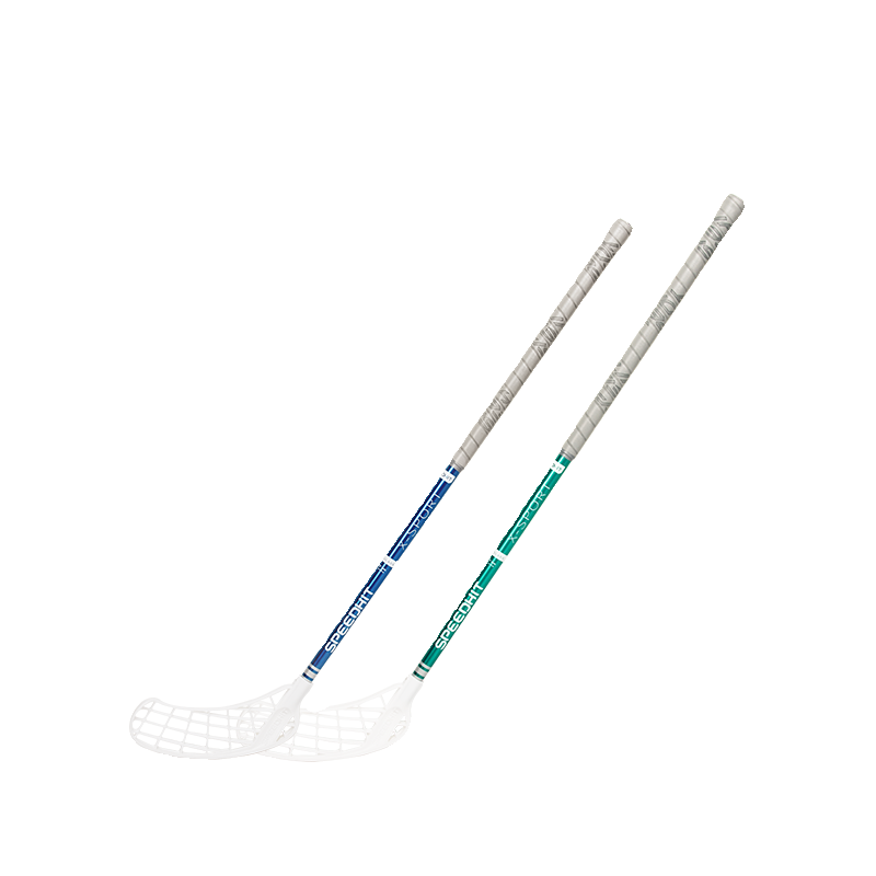 Speedhit dry land ice and petal rod soft curved hockey adult youth universal competition training special club