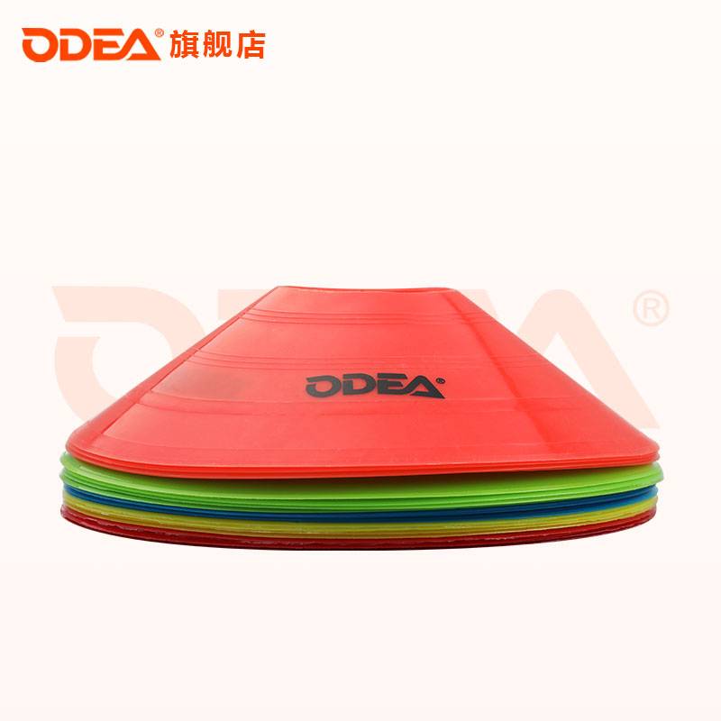 ODEA ODEA Tennis Football Badminton Stadium Multi -Functional Training Line Obstacles Obstacles Target Placement Patch