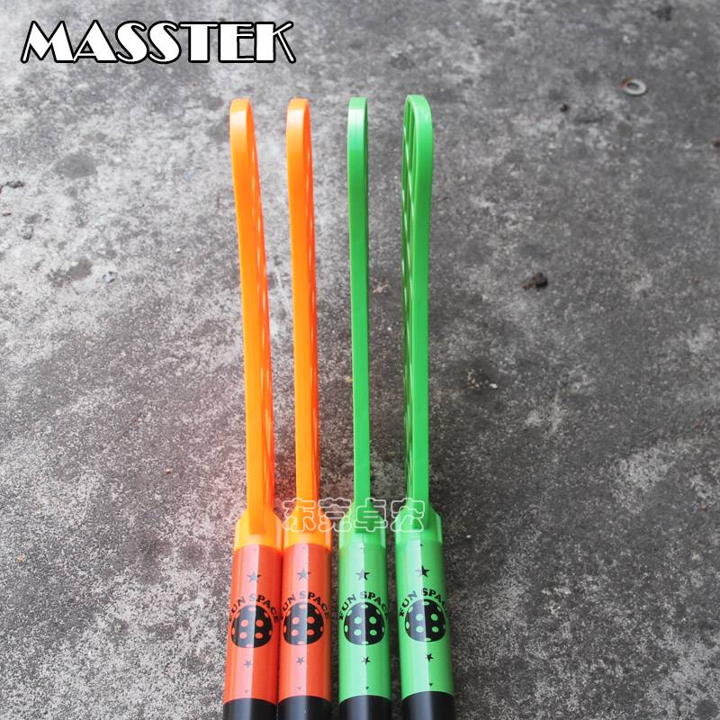 Drought ice -shaped garden Kindergarten Relief Ice Hockey Toys Early Children's Early Music Hockey Floorball