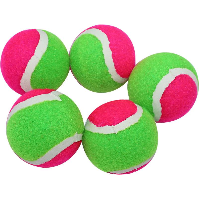 Sticky target ball sticky shot, suction cup outdoor fitness sports tennis baby scratching the ball soft ball and throwing the ball