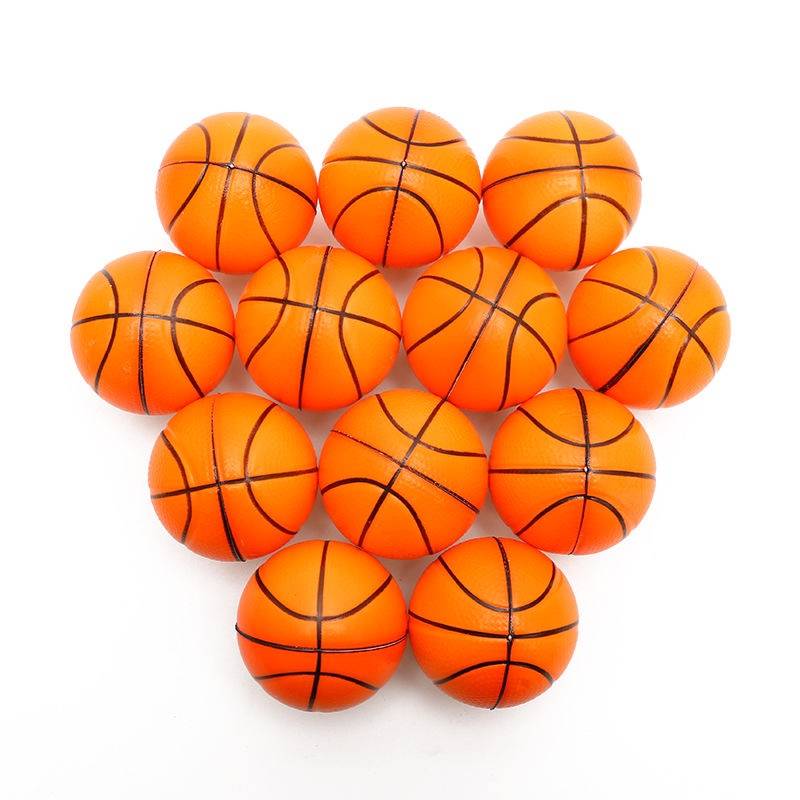 6cm basketball 12