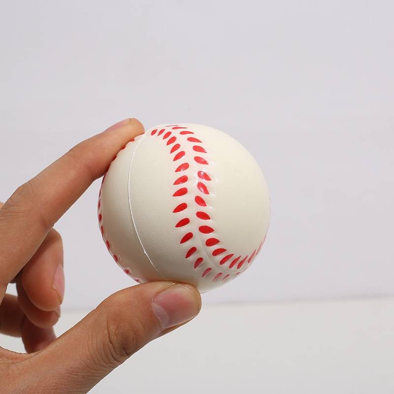 6cm baseball 5
