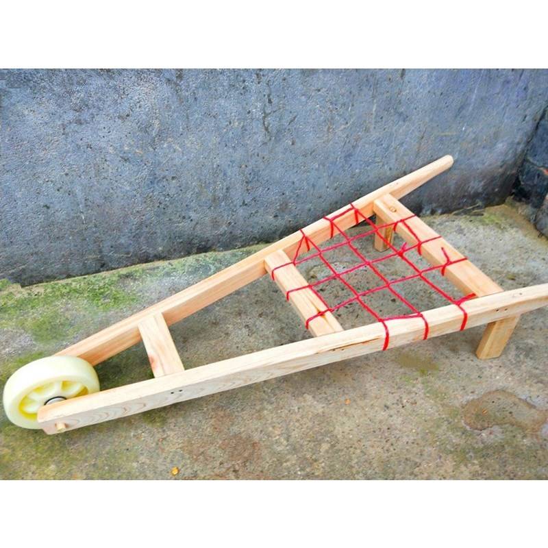 ★ [Sitting Net] 100 cm long