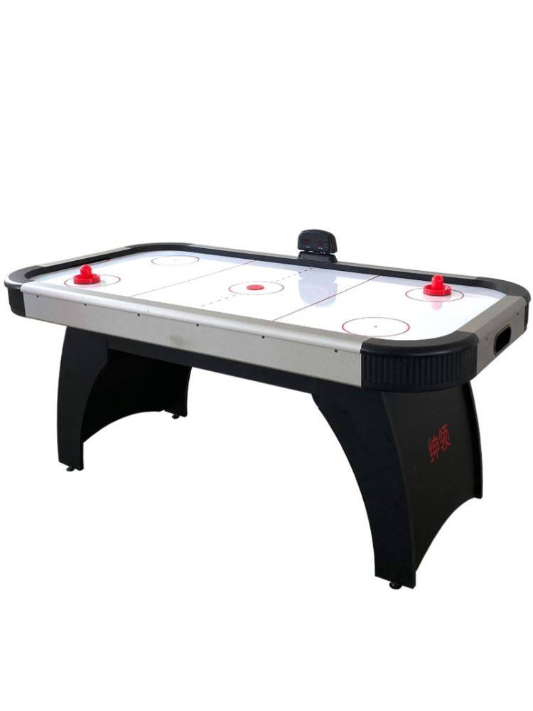 Interior Ice Hockey Machine Furniture Hocketing Hockey Electronic Branch Ice Hockey Children Ice Hockey Boat Tour Suspension Suspension Desktop