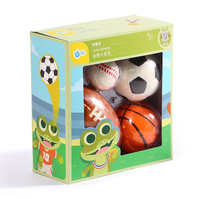 Shooting the ball [Small set]