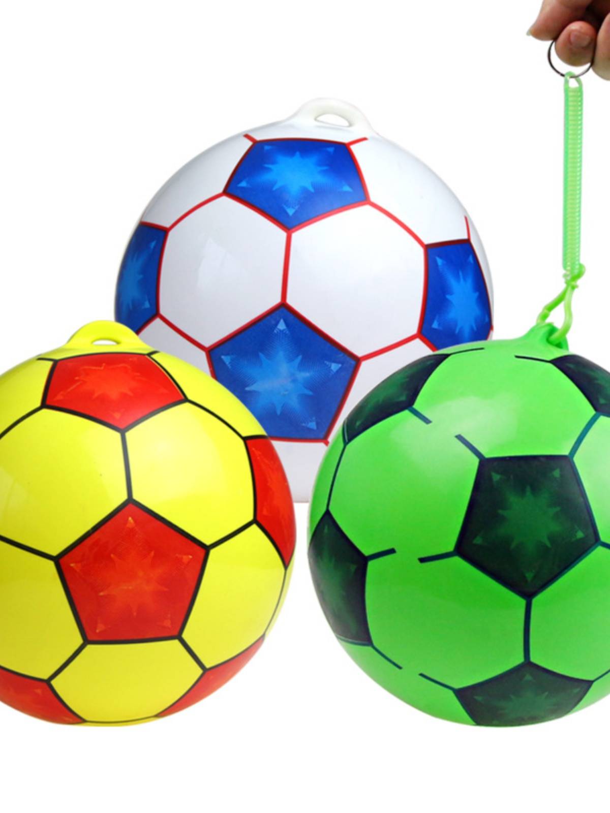 "Standball with a rope and practice football with a toy toy toe toe toe toe toe toe toe."