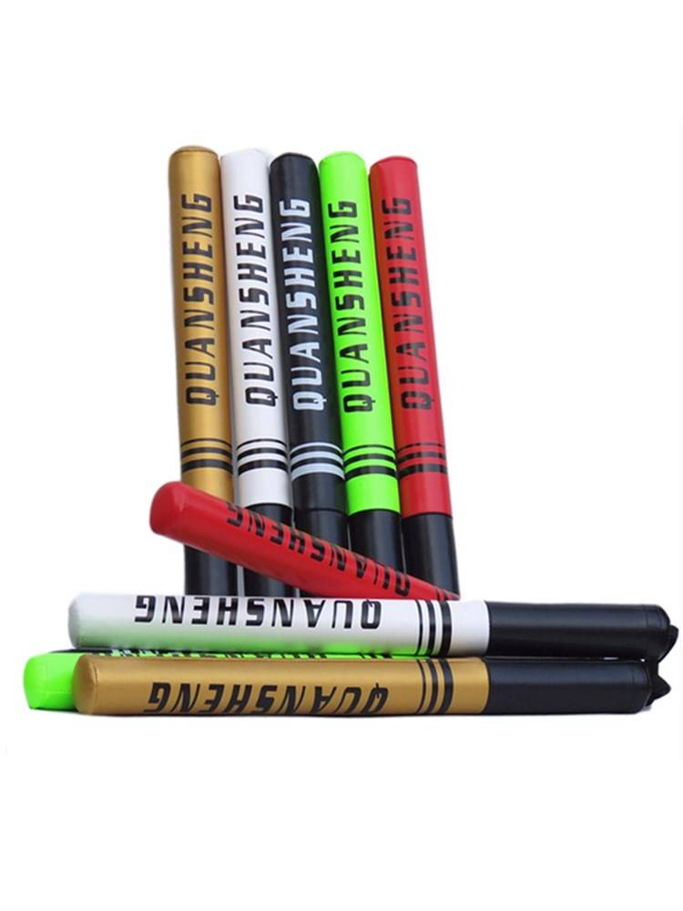 Boxing reaction stick scattering fighting reaction target adult children Taekwondo foot target training gear sparring boxing stick