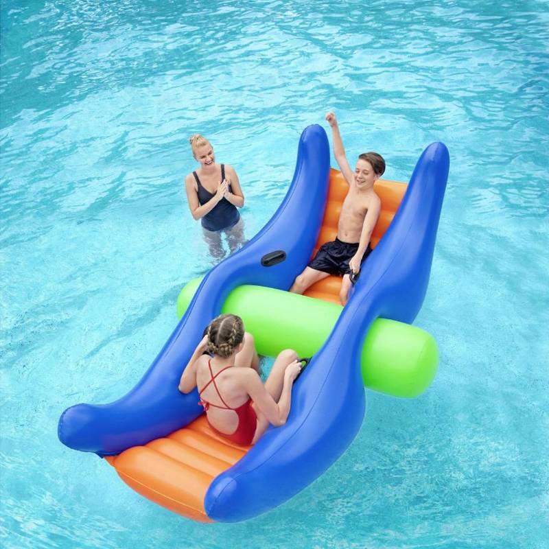 Elastic Water Seesaw 280cm