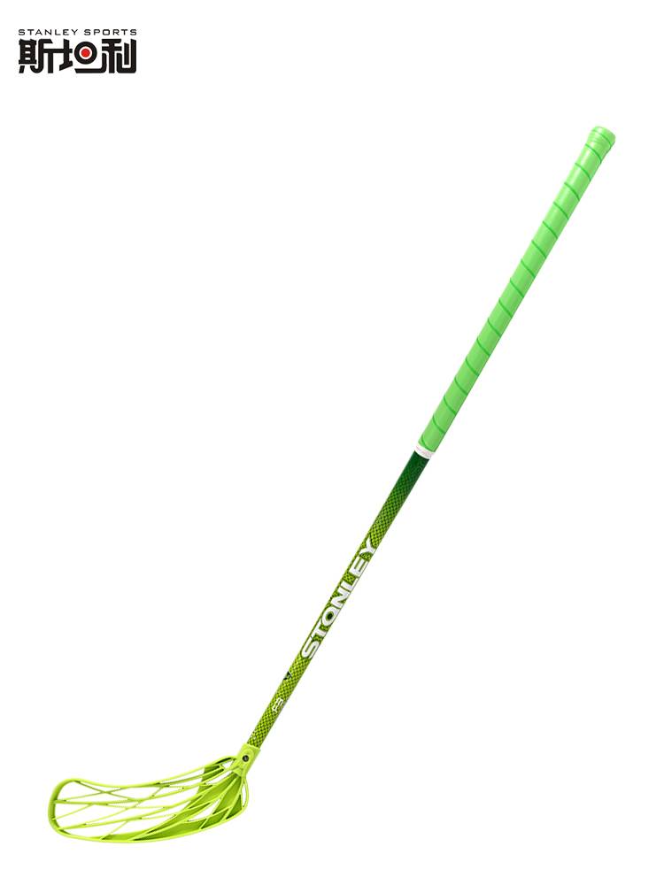 Stanley F3 carbon fiber glass fiber dryland ice and petal rod soft hub club Floorball