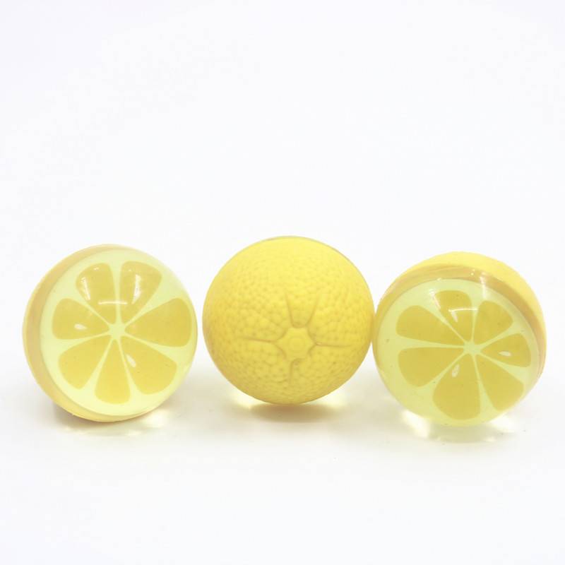 No. 45 Lemon (3)