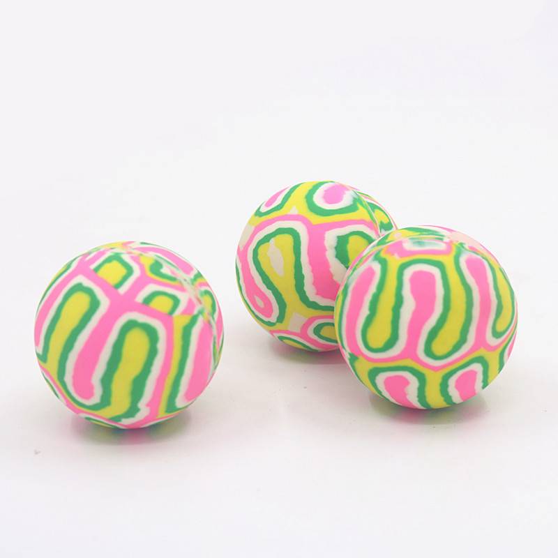 No. 45 flower ball (3)