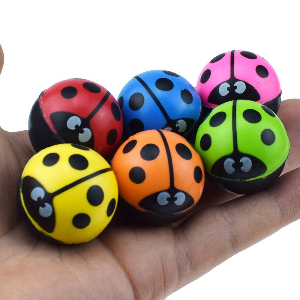 Ladybug No. 45 (3)