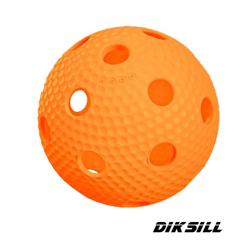 Orange (special competition training) IFF