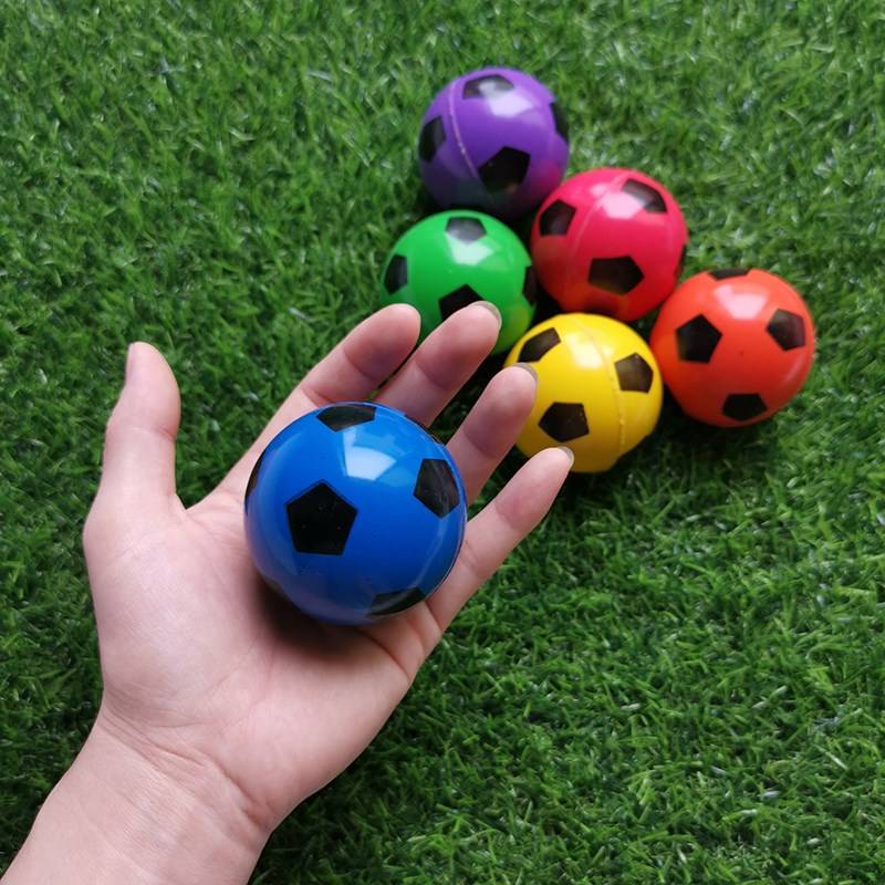 60 color football 6