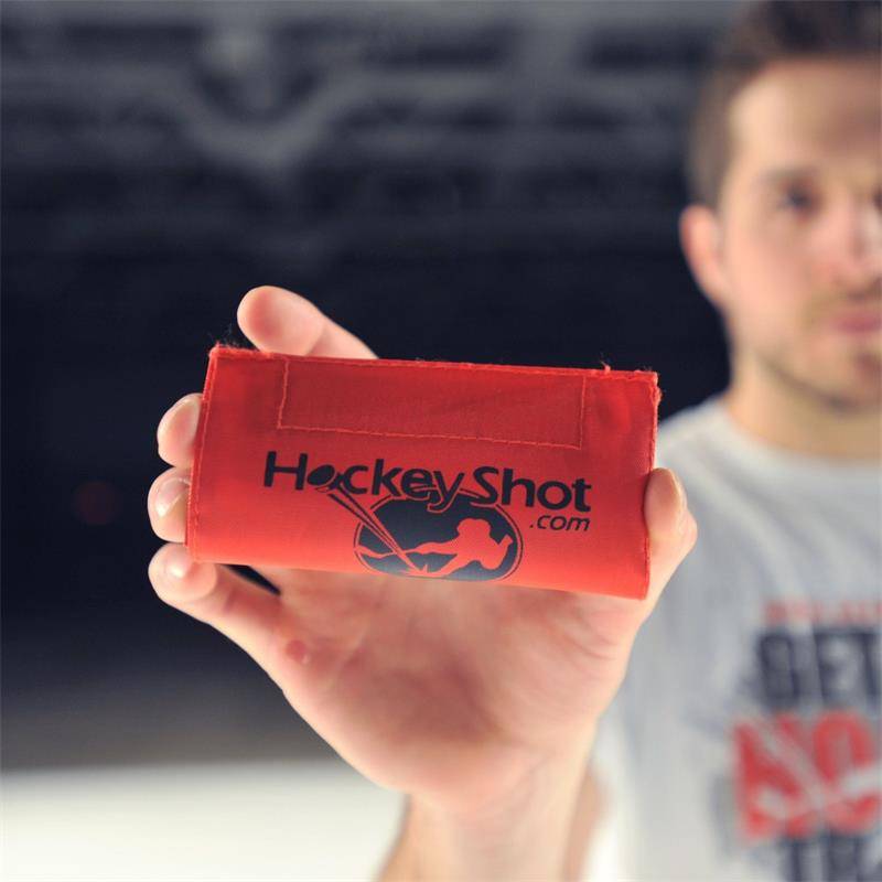 Genuine HOCKEYSHOT Professional Ice and Shooting Hocket Hocket Holding Power Drunk Power Training