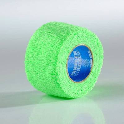 Fluorescent green