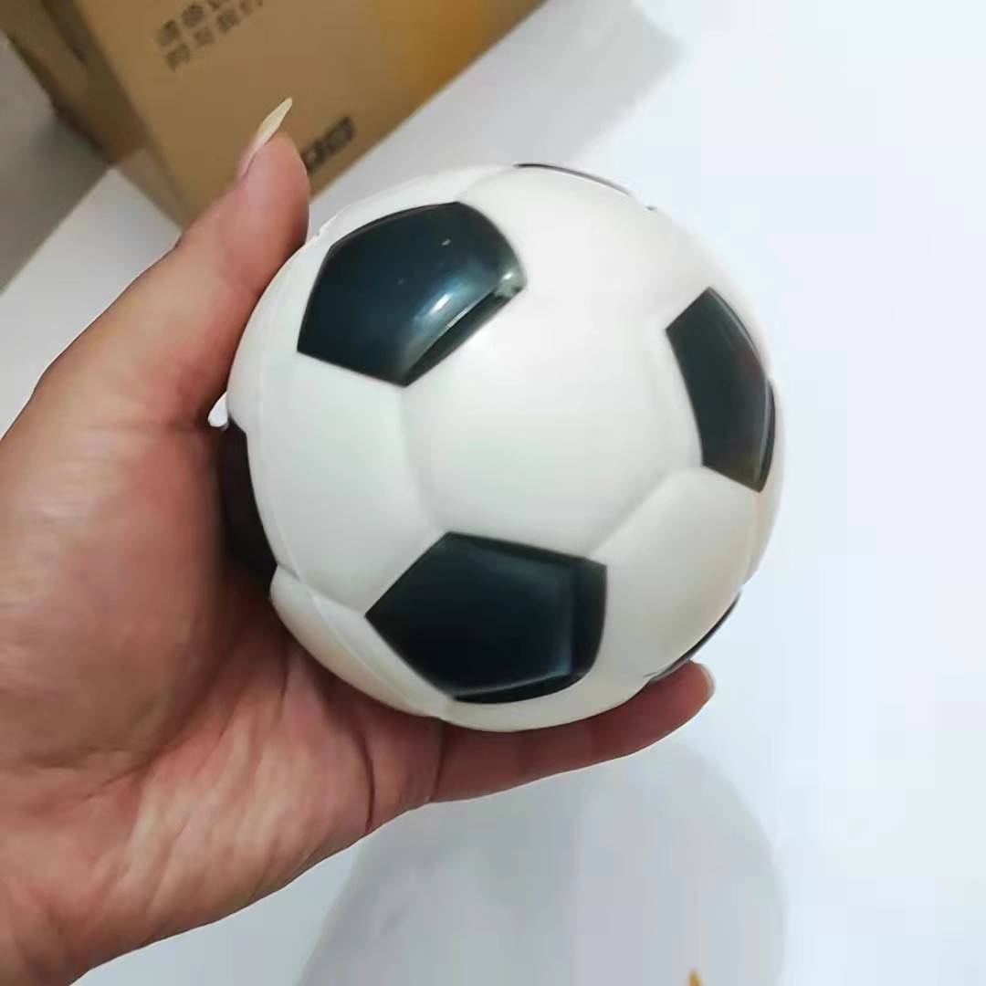 10 cm football 2