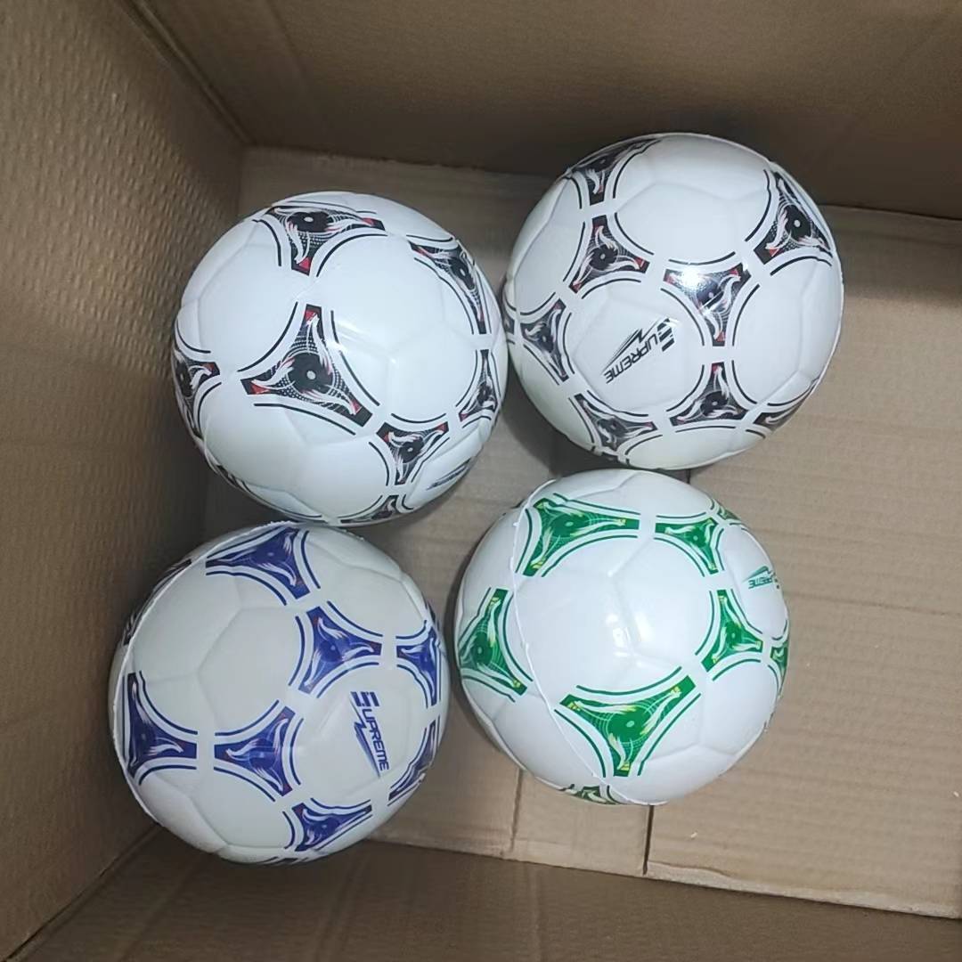 15 cm line ball 2