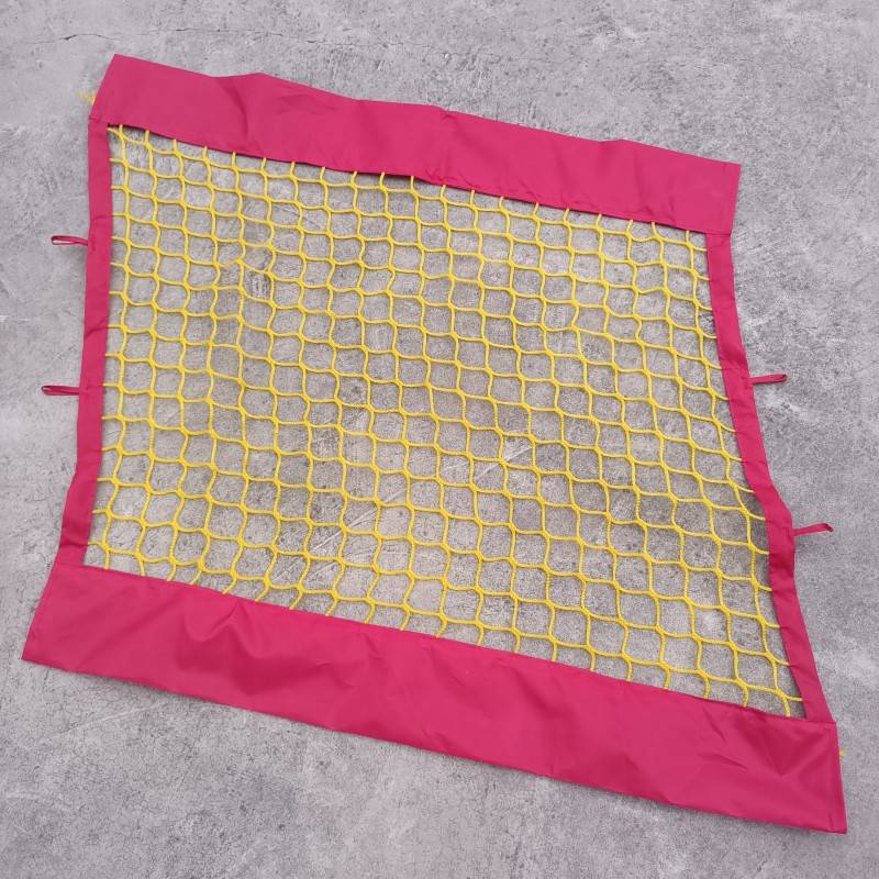 Net A (only net)