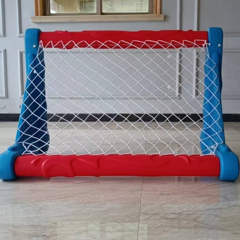 Football goal network C