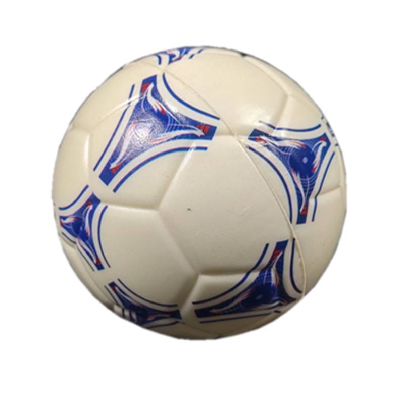 Sponge foam football basketball baseball EVA ball throwing training ball to decompress the ball EVA soft ball and play the target ball