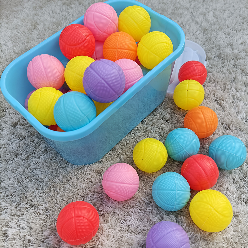 20 mixed colors+storage box