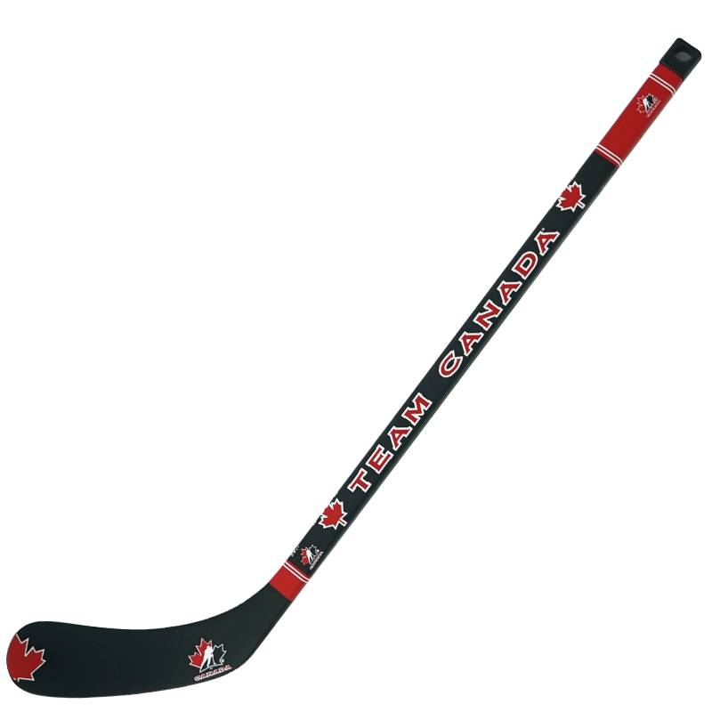 KSONE Children's Ice Plushable Stock Hocket Strae Balls Stone Wheel Slipstick Rub Turbine Ice Hockey Stick Brand
