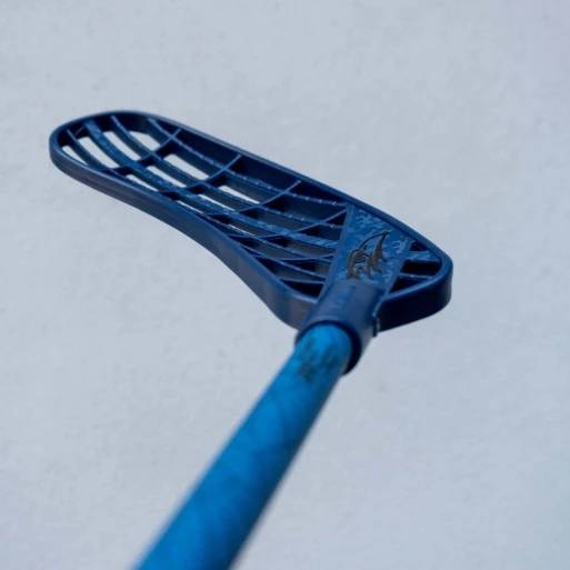 Salming Sali Luming Hawk Ultralite 27 Relief Ice Hockey Soft Cunning Hockey Floorball