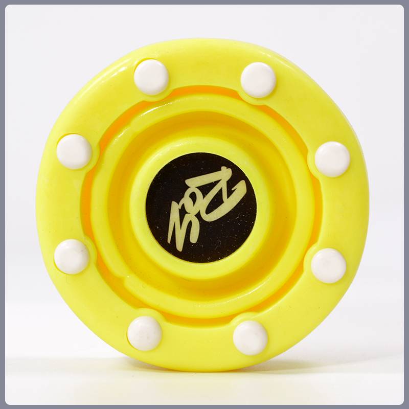 Roy yellow