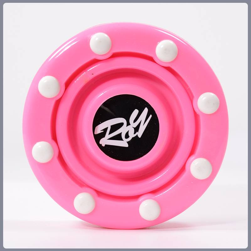 Roy pink