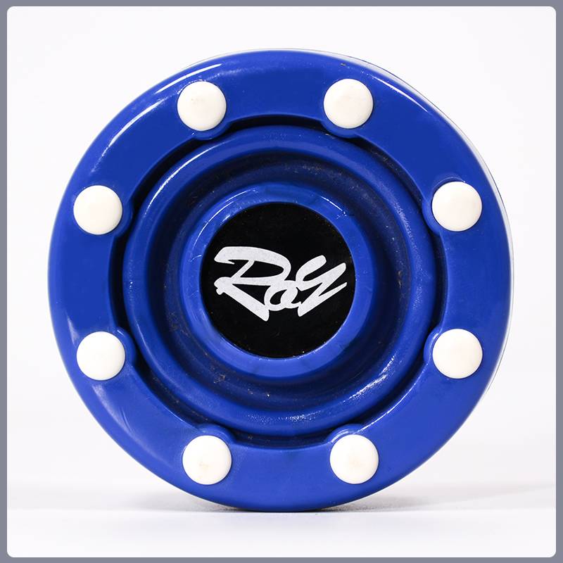 Roy blue
