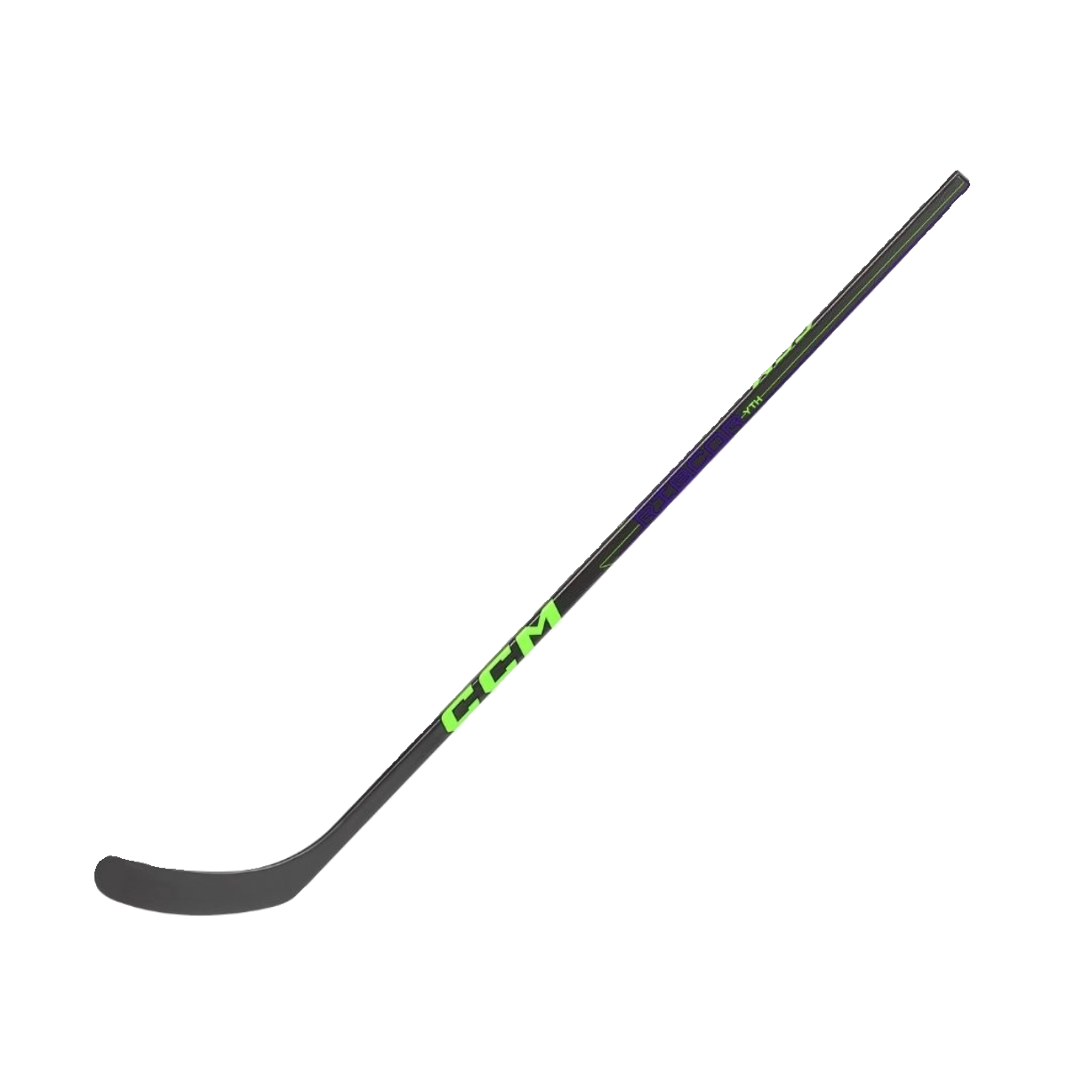 CCM Trigger 7 Children's Ice Ball Stock Stop Stock T7 Children's ice hockey training competition advanced club