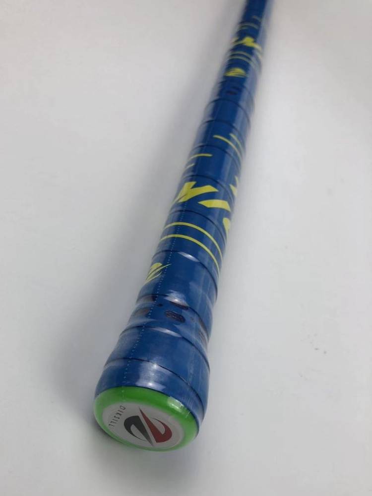 Dry land ice hockey club sweat -absorbing with a soft curvature hockey Floorball strap hand glue Diksill1.8m