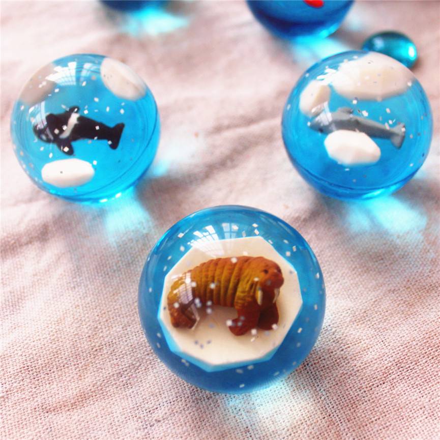 Large children's toy solid elastic ball jumper jumper rubber bombs high -jumped ball ball parent -child game interactive ball collection