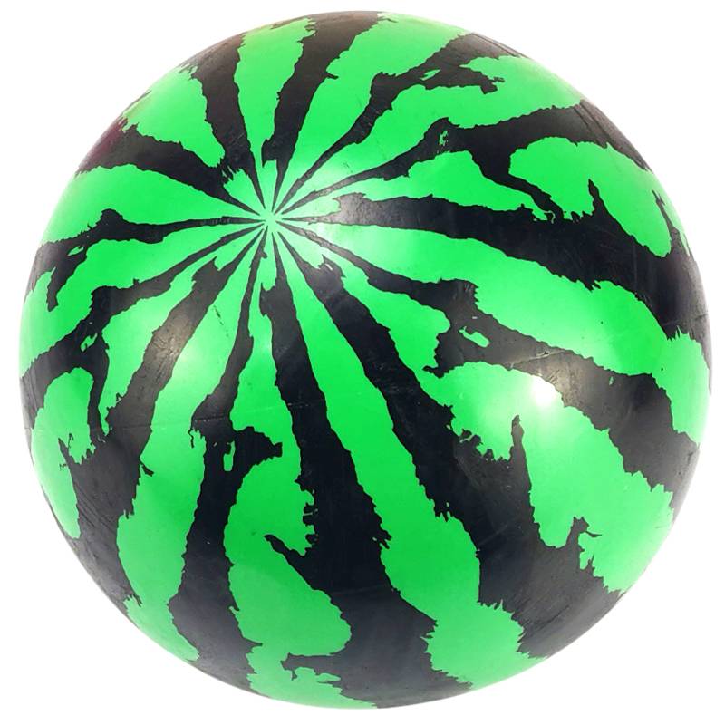 Inflatable ball children toys shooting balls small ball elastic small basketball massage balls Liuyi Children's Day Gift