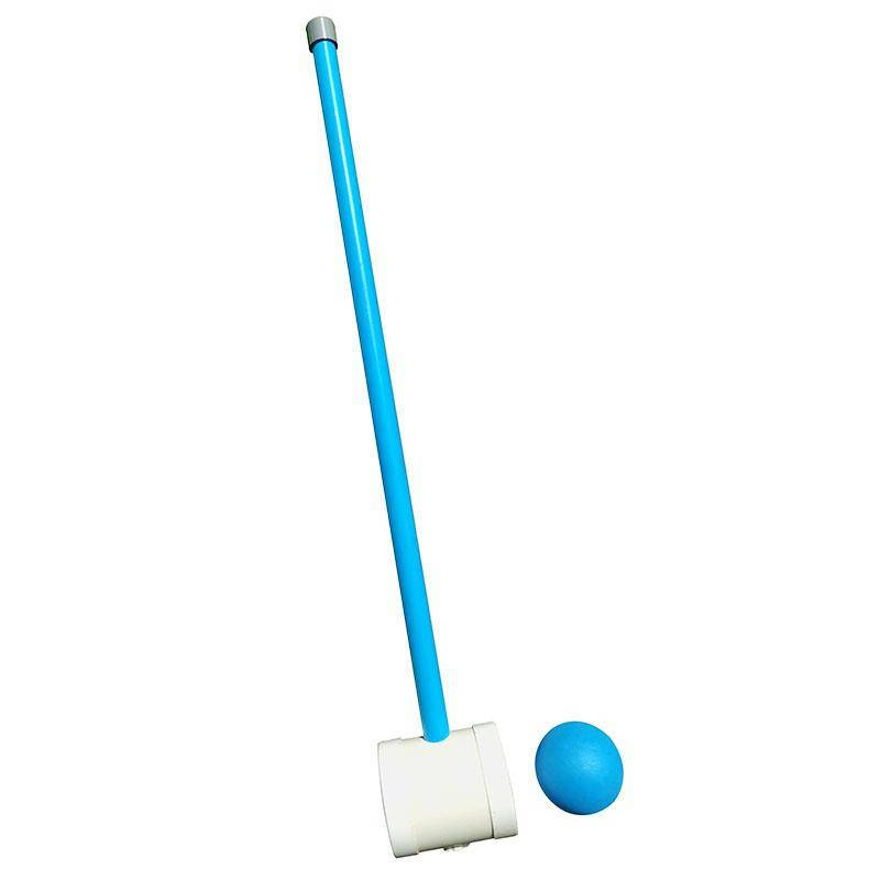 Kindergarten handmade self -made toy toy small ball children's baby door ball sports outdoor push ball feel