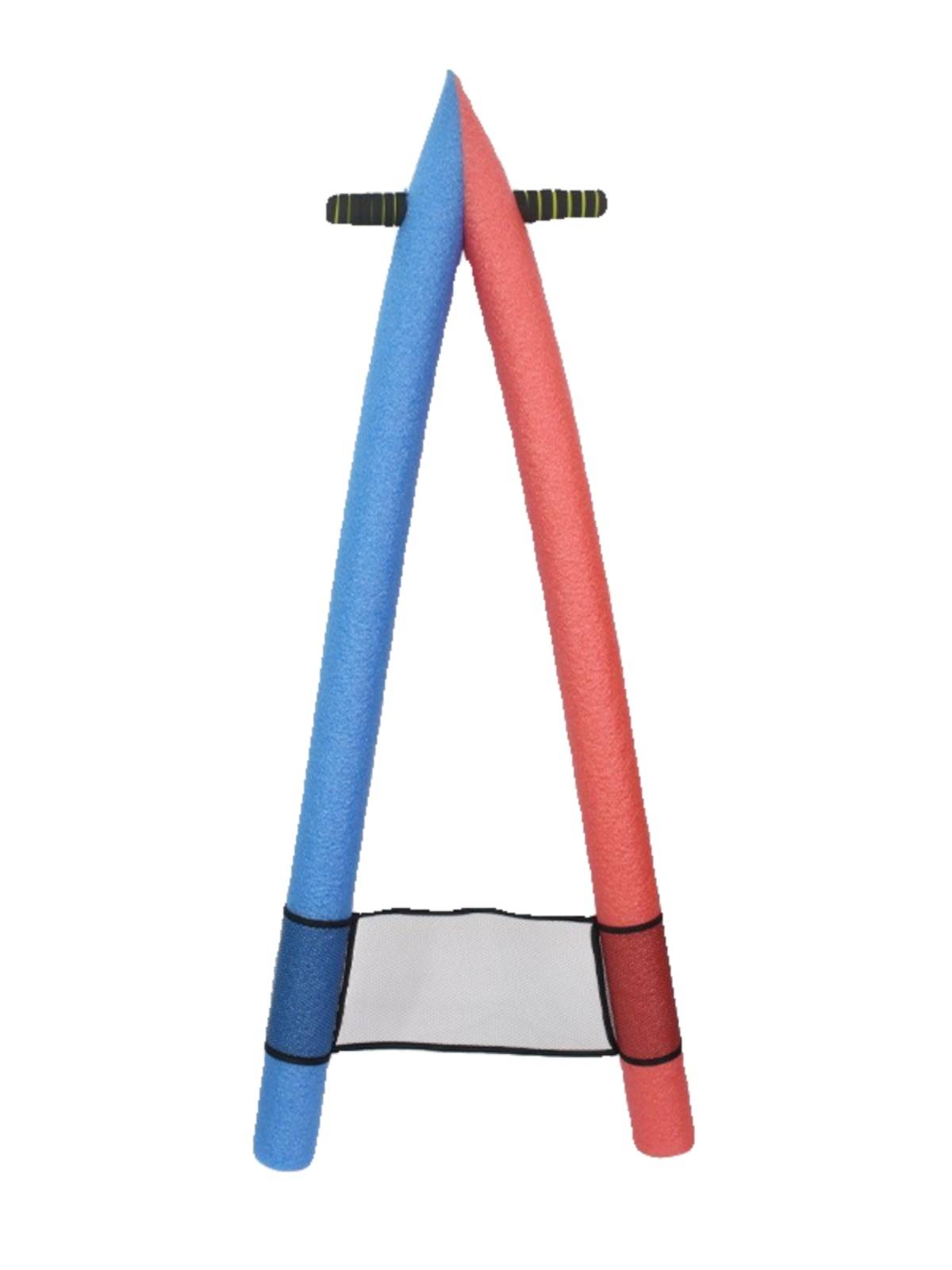 Parent -child swimming beginner children A -line water rowing floating board professional training tutoring tutor A -shaped board water board new model