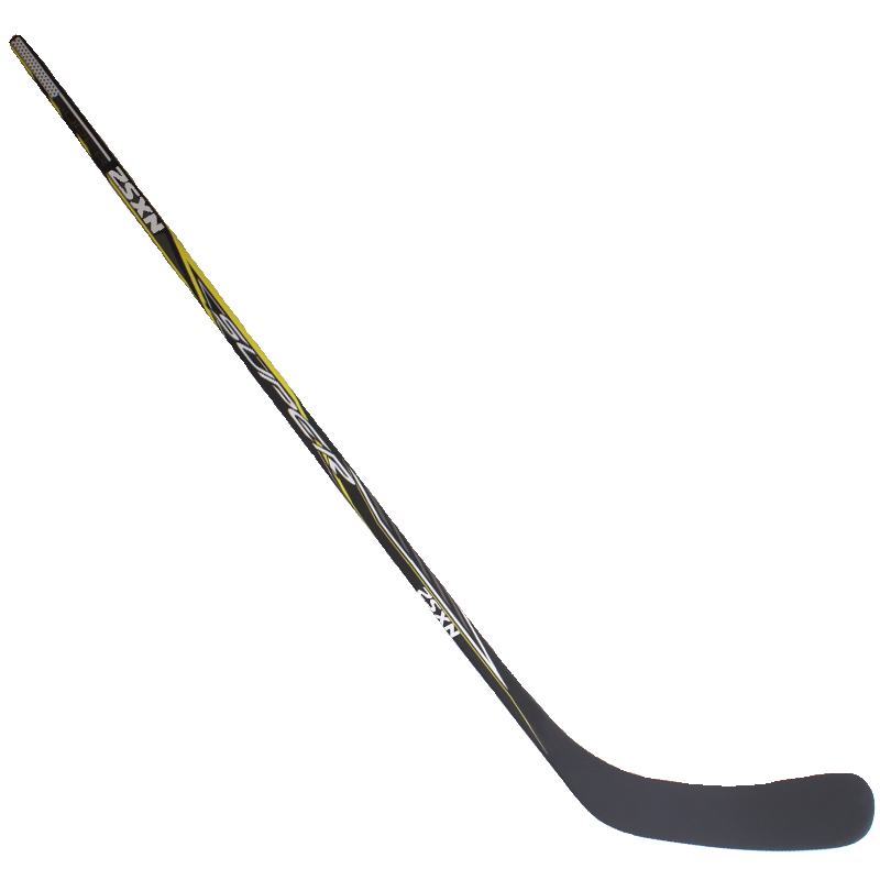 Luo Ou Bing Club Wooden Children's Adult Wheel Slipstick Youth Turbine Ice Hockey Stick Relief Hockest Stranger