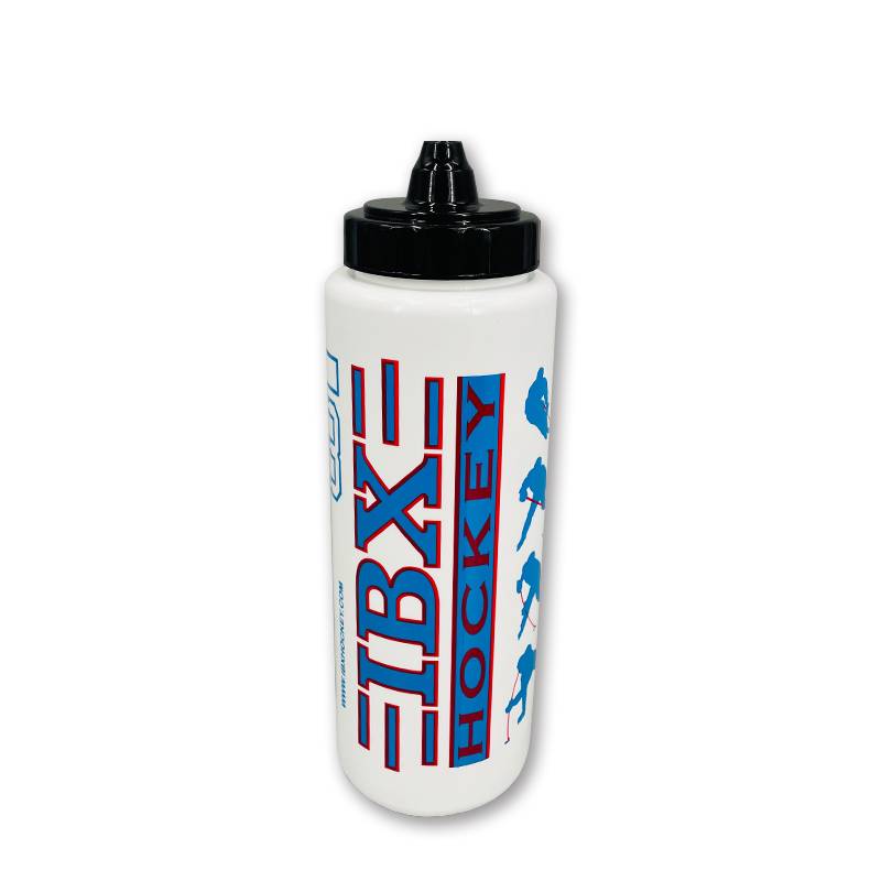Ice hockey juvenile IBX ice hockey kettle large capacity Portable portable, customable, straw dust cover cover multi -pot lid