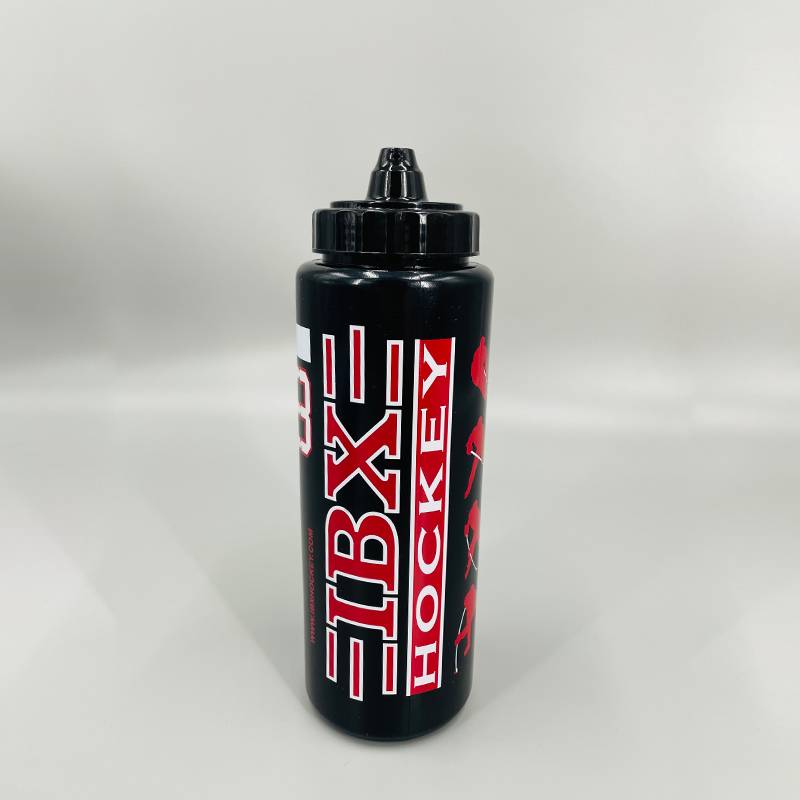 Black professional mouth