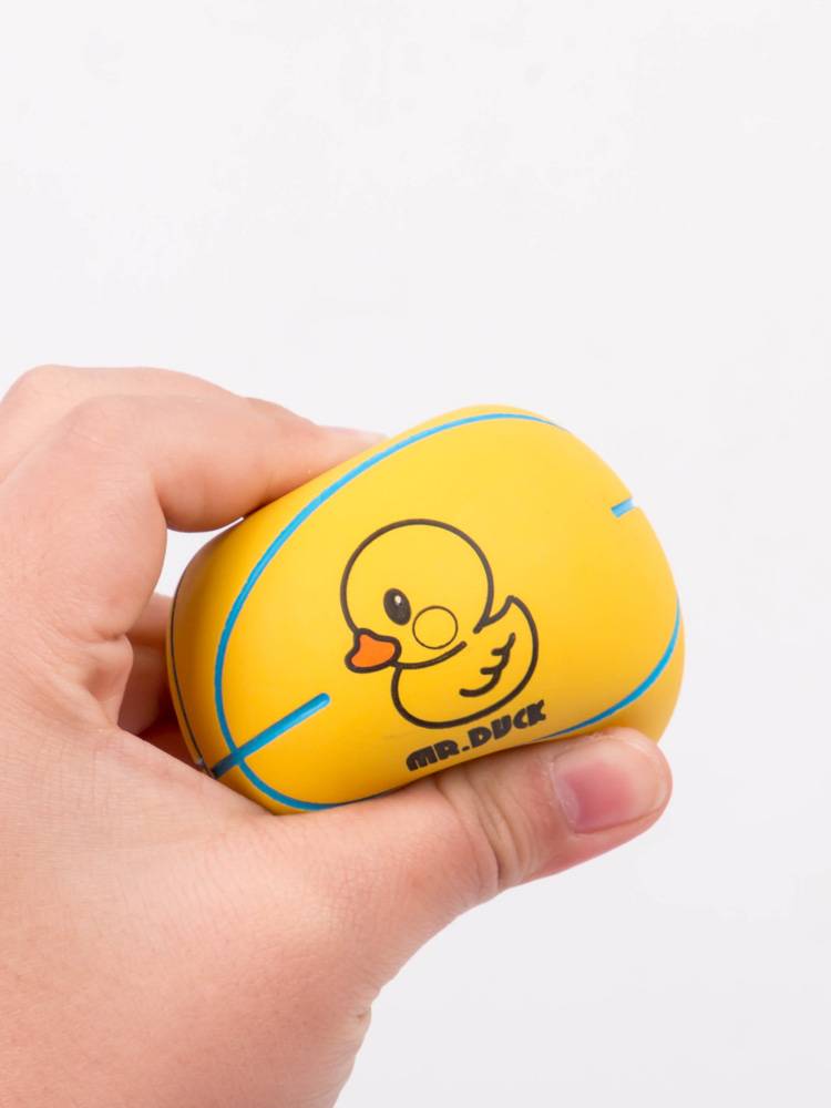 Children's mini small basketball rubber elastic ball jumper jumper kindergarten special small leather ball baby shooting toys